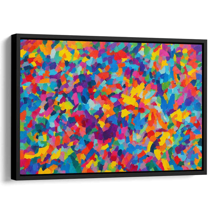 Colorful Abstract #101