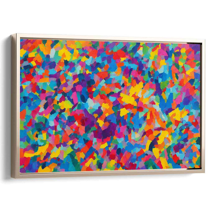 Colorful Abstract #101