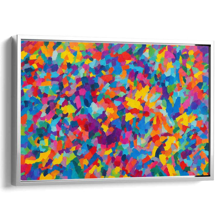 Colorful Abstract #101