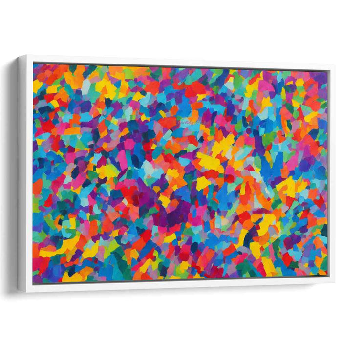 Colorful Abstract #101