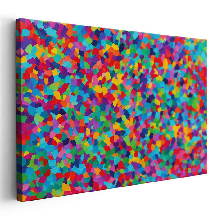 Colorful Abstract #106