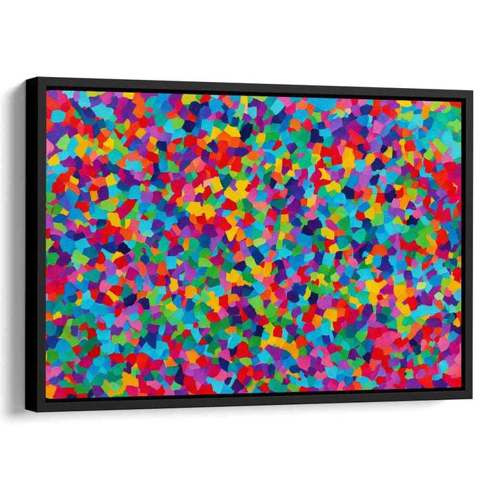 Colorful Abstract #106