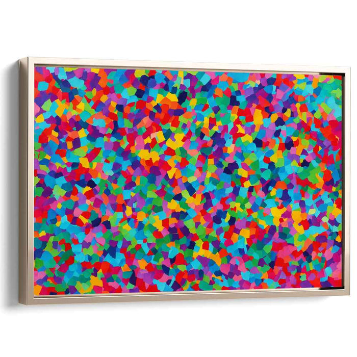 Colorful Abstract #106