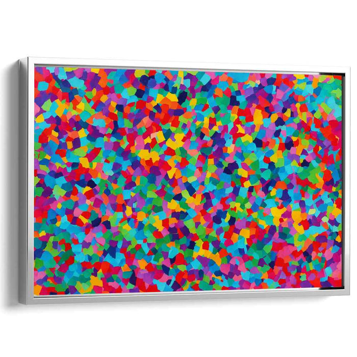 Colorful Abstract #106