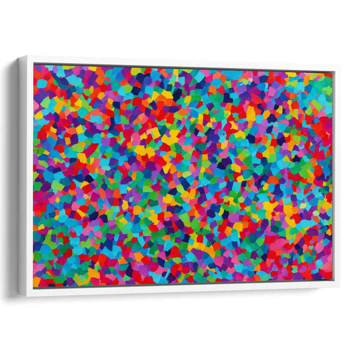 Colorful Abstract #106