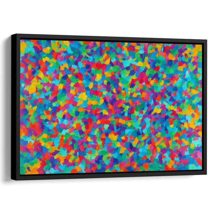 Colorful Abstract #108