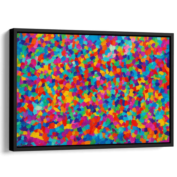 Colorful Abstract #113