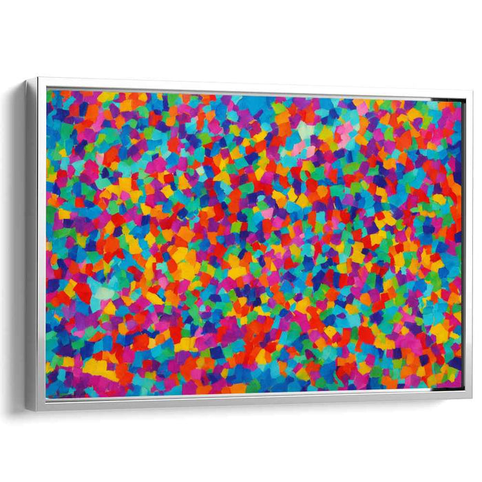 Colorful Abstract #113