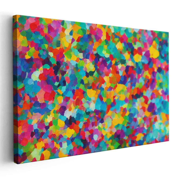 Colorful Abstract #122