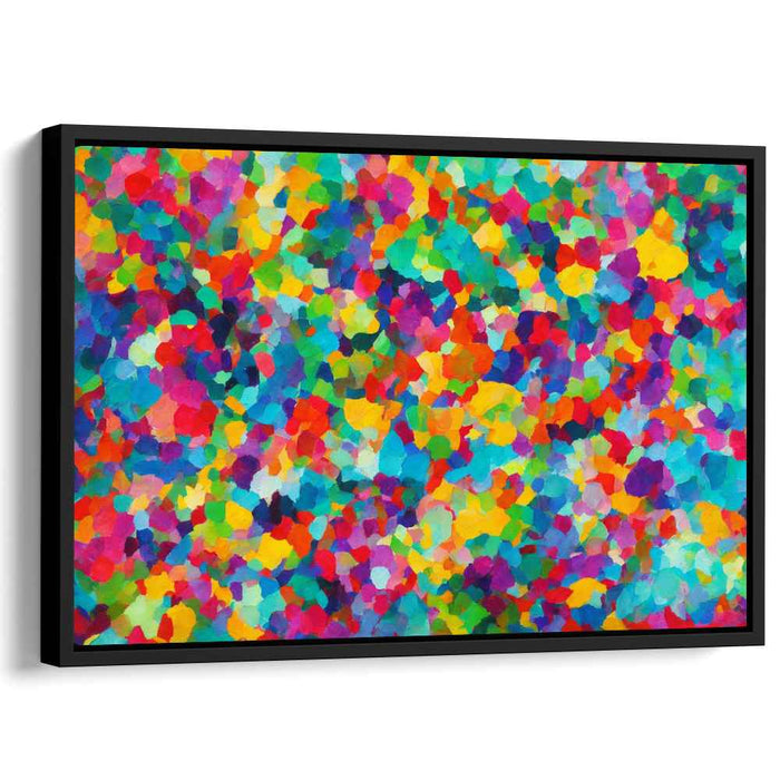 Colorful Abstract #122