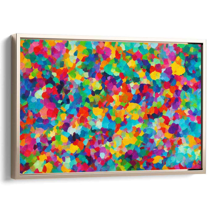 Colorful Abstract #122