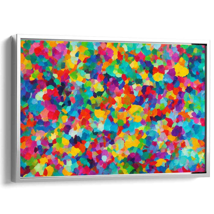 Colorful Abstract #122