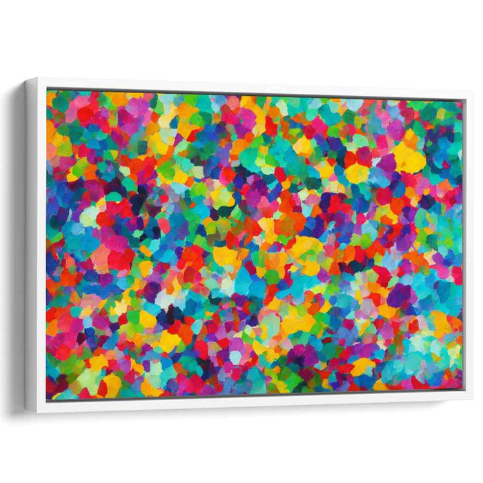 Colorful Abstract #122