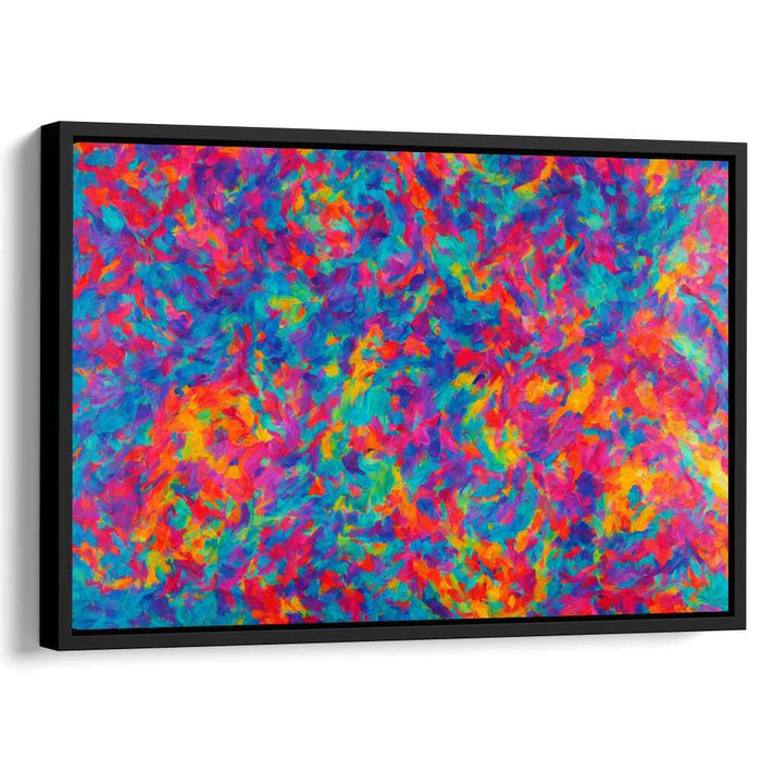 Colorful Abstract #124