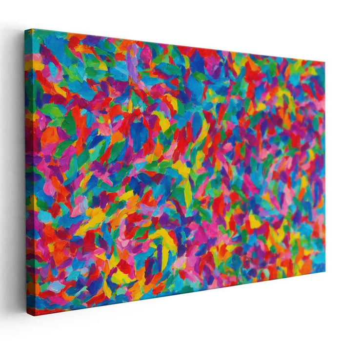 Colorful Abstract #126