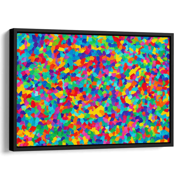 Colorful Abstract #130