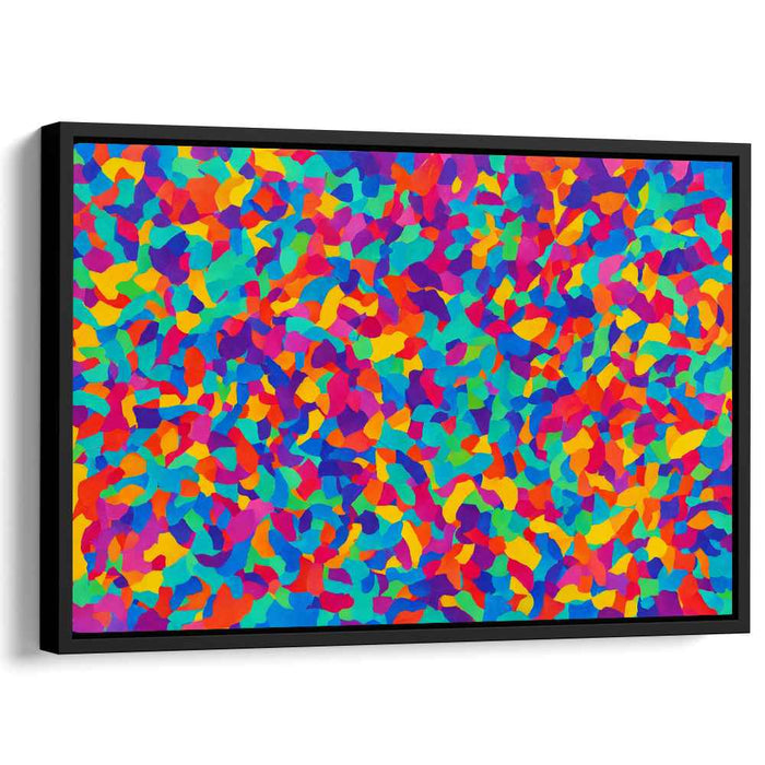 Colorful Abstract #132