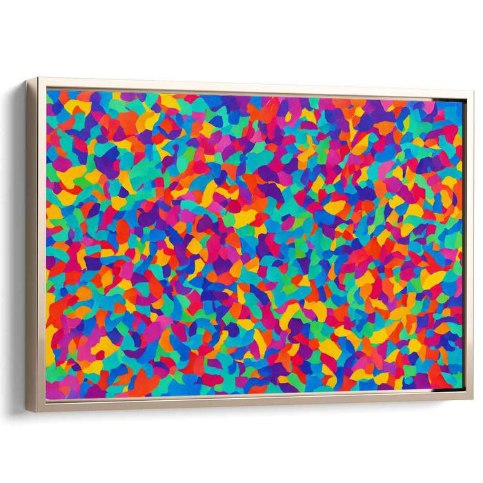 Colorful Abstract #132