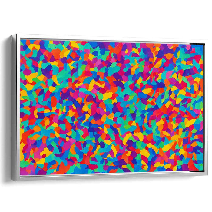 Colorful Abstract #132