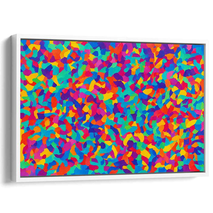 Colorful Abstract #132