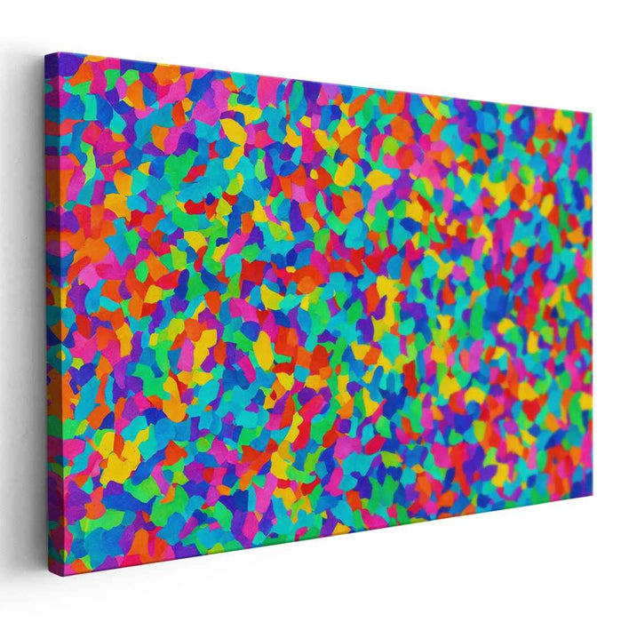 Colorful Abstract #133