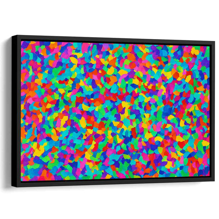 Colorful Abstract #133