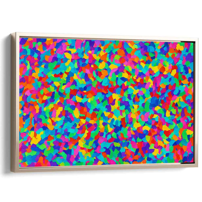 Colorful Abstract #133