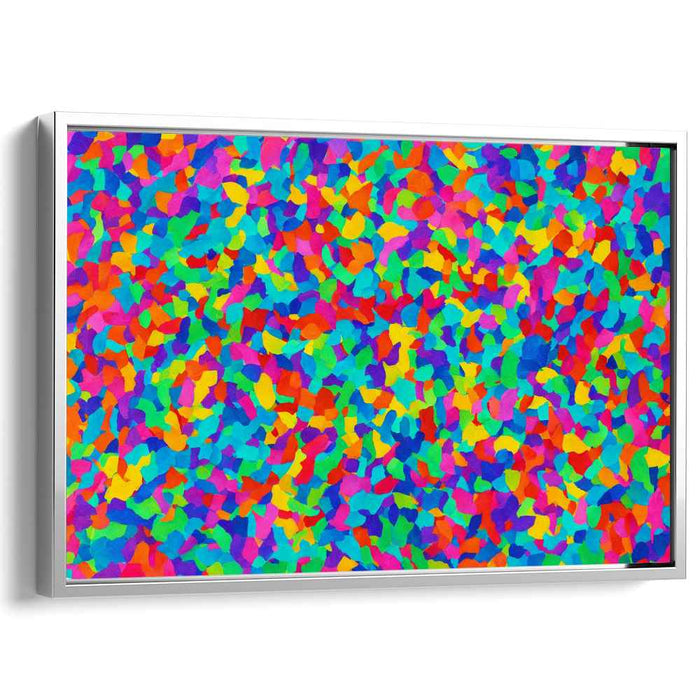 Colorful Abstract #133