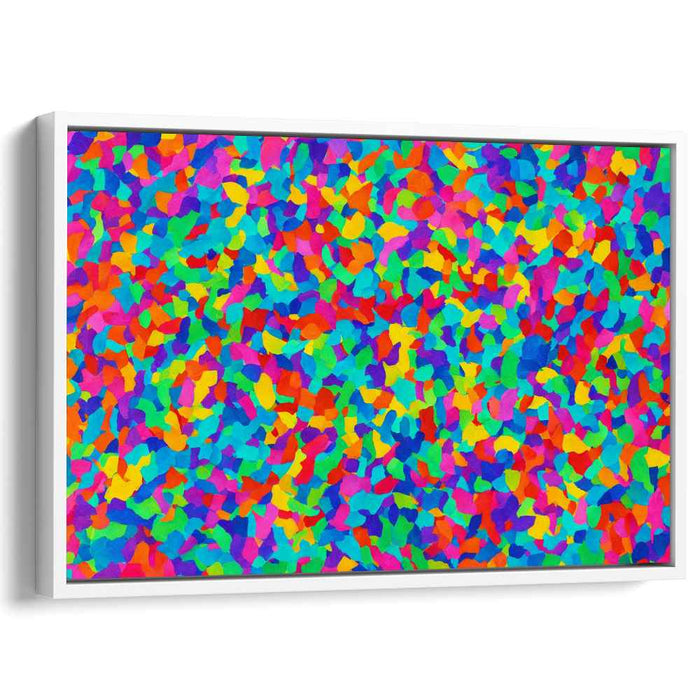 Colorful Abstract #133