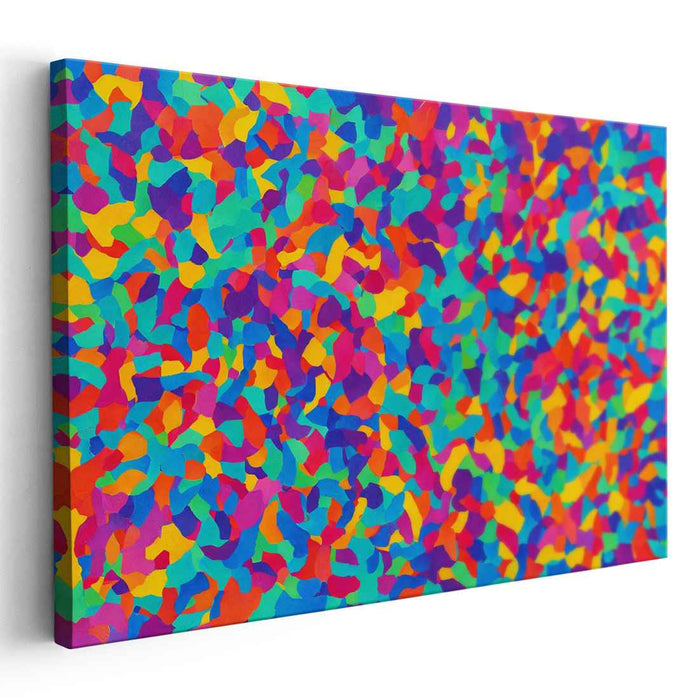 Colorful Abstract #144