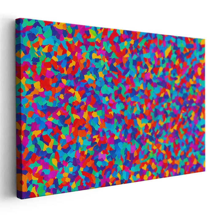 Colorful Abstract #149