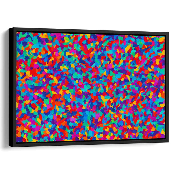 Colorful Abstract #149