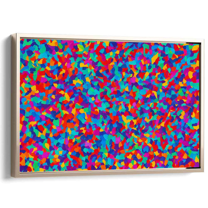 Colorful Abstract #149