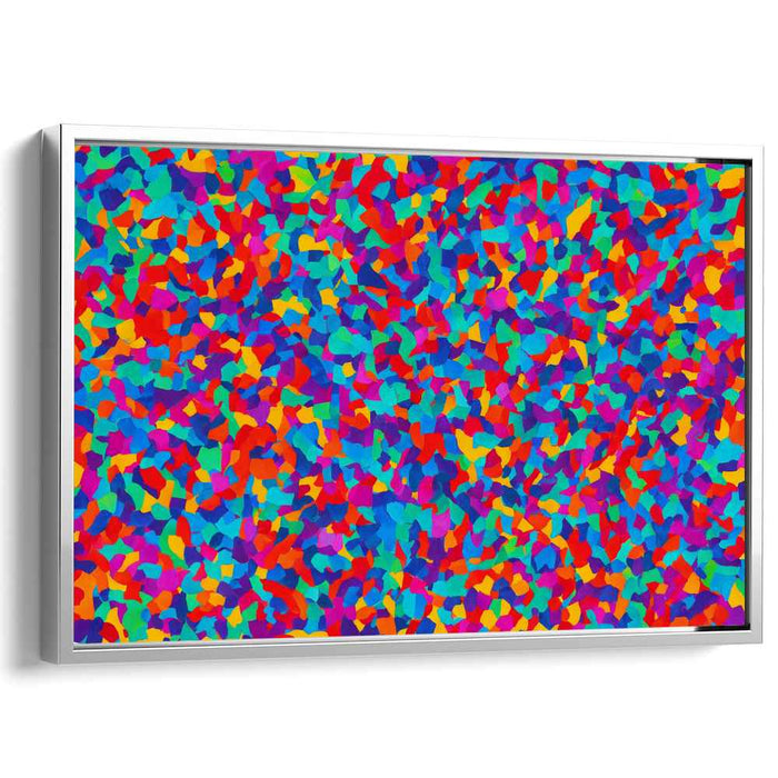 Colorful Abstract #149