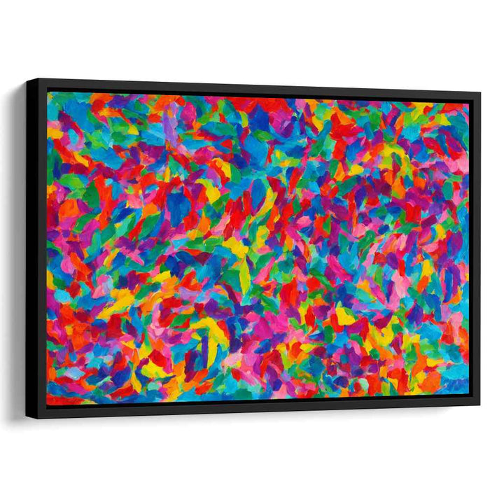 Colorful Abstract #152