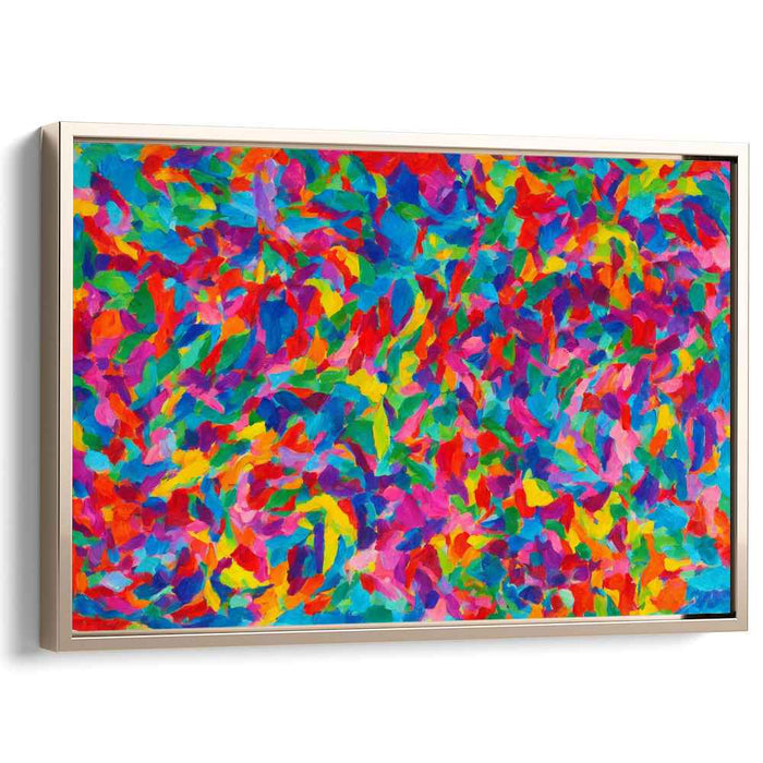 Colorful Abstract #152