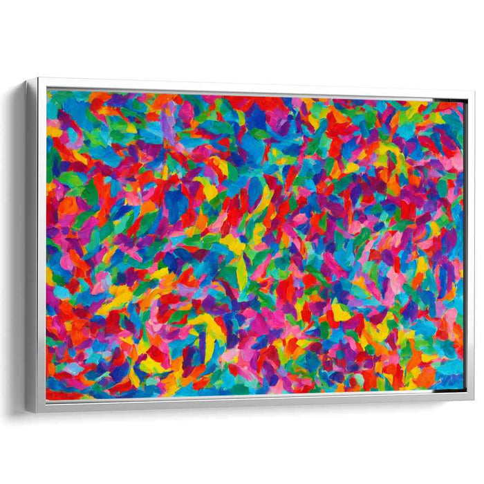 Colorful Abstract #152