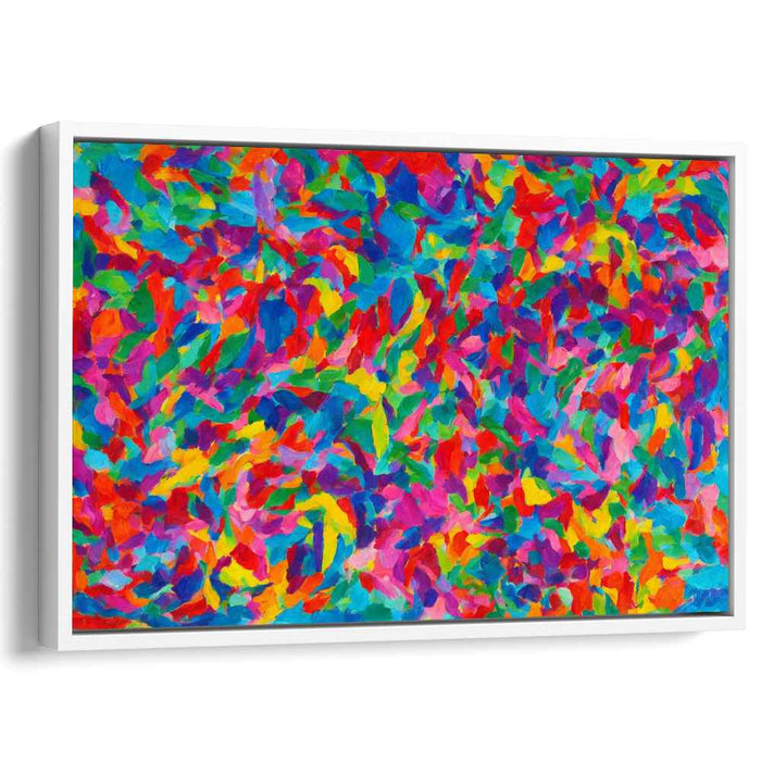 Colorful Abstract #152