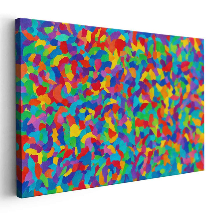 Colorful Abstract #155