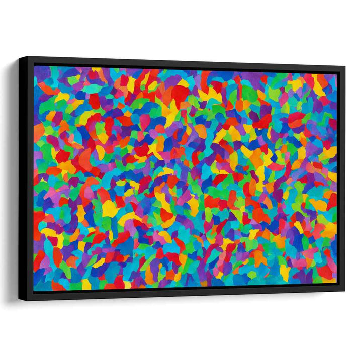 Colorful Abstract #155