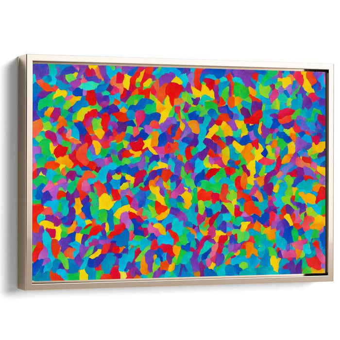 Colorful Abstract #155