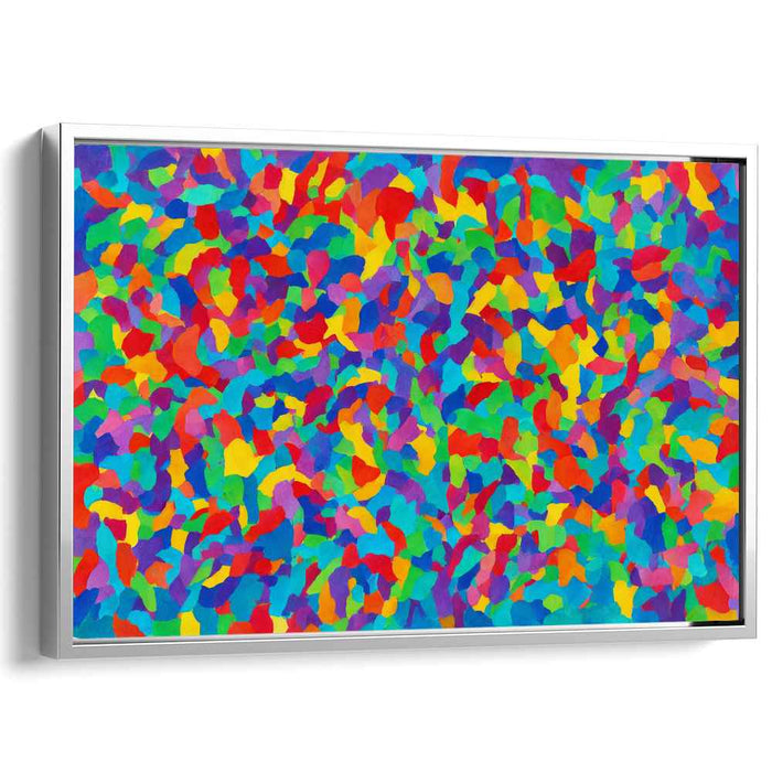 Colorful Abstract #155