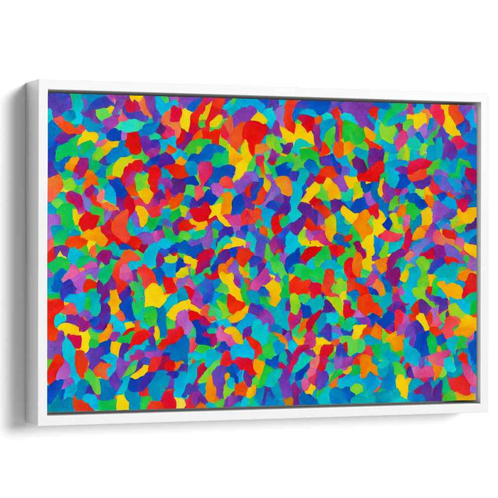 Colorful Abstract #155