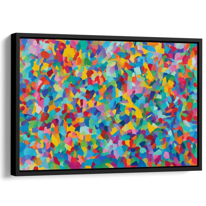 Colorful Abstract #160