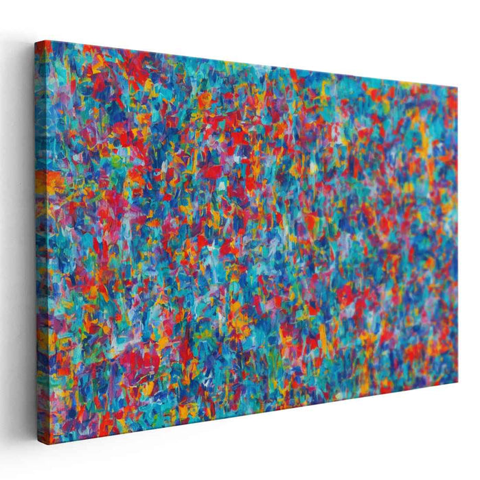 Abstract Copenhagen #101