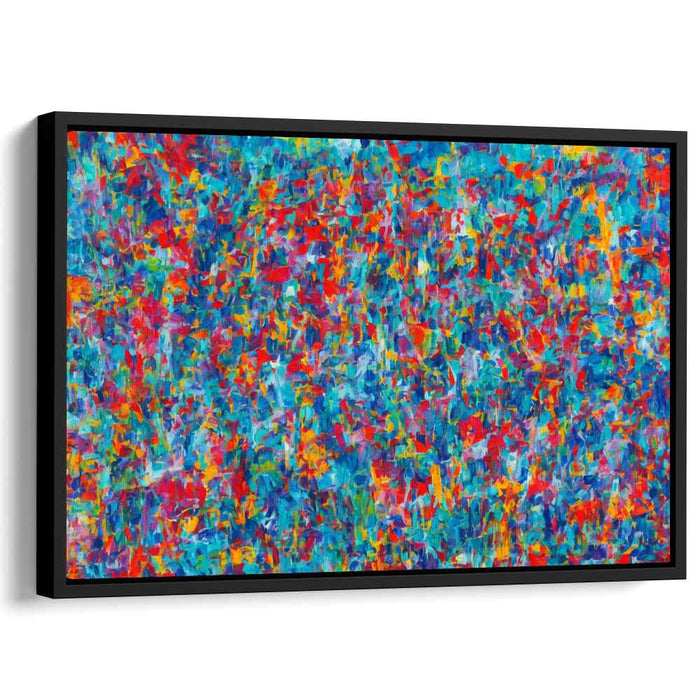 Abstract Copenhagen #101