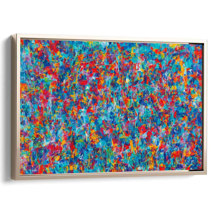 Abstract Copenhagen #101