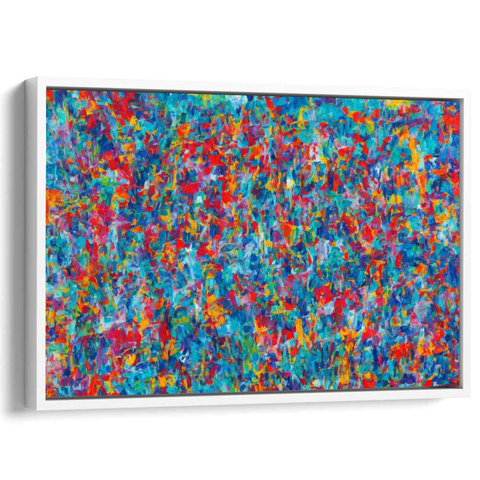 Abstract Copenhagen #101