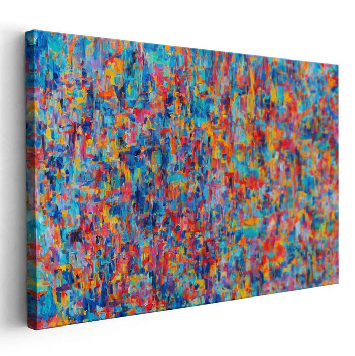 Abstract Copenhagen #123