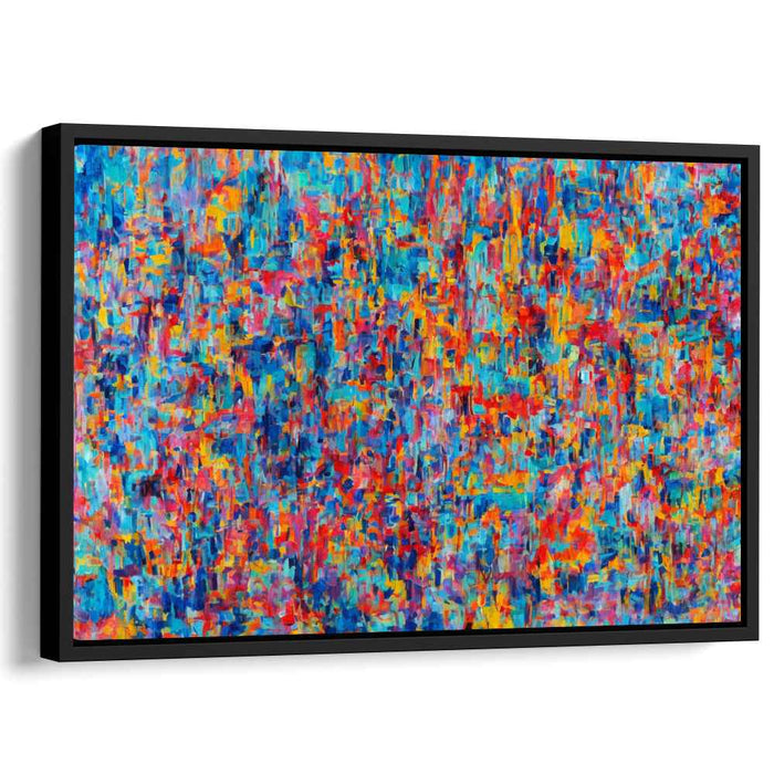 Abstract Copenhagen #123